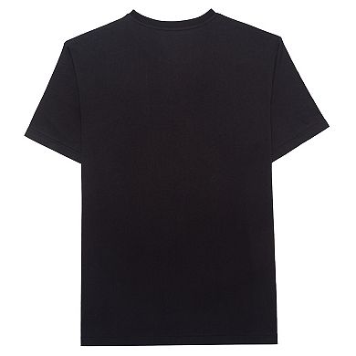 Big & Tall Coca-Cola Classic Graphic Tee