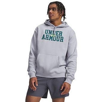 Men's Under Armour Rival Fleece Hoodie