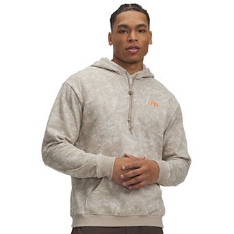 Men's Under Armour Rival Fleece Printed Hoodie