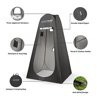 Eccotemp Ecco Tent