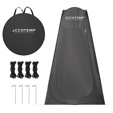 Eccotemp Ecco Tent