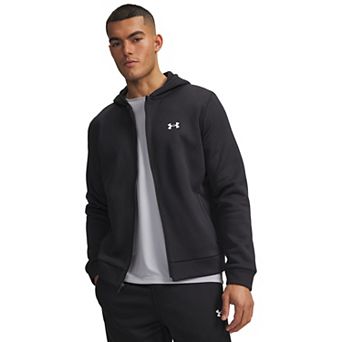 Men's Under Armour Armour Fleece® Full-Zip Hoodie