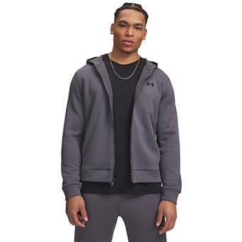 Men's Under Armour Armour Fleece® Full-Zip Hoodie