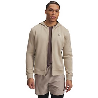 Men's Under Armour Armour Fleece® Full-Zip Hoodie