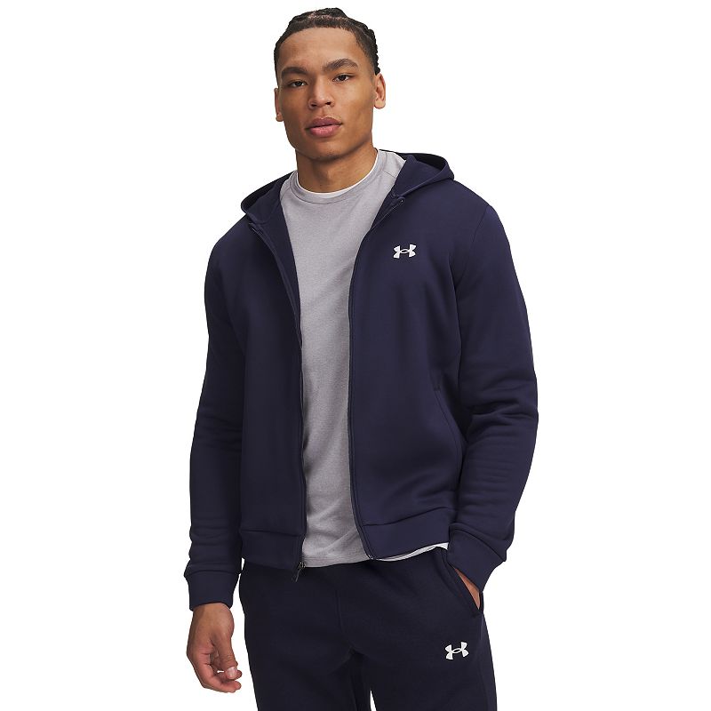 Under Armour Armour Fleece® Full-Zip Hoodie