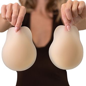 Women's Nüdish® Perkfect Breast Lift Silicone Adhesive Bra Inserts ND5565