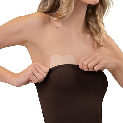Women's Nüdish® Perkfect Breast Lift Silicone Adhesive Bra Inserts