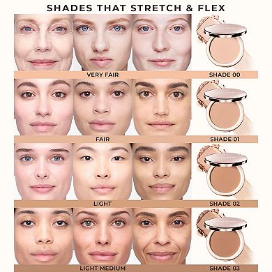 Tinted Blur Balm Skin Tint with Peptides