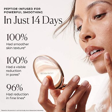 Tinted Blur Balm Skin Tint with Peptides