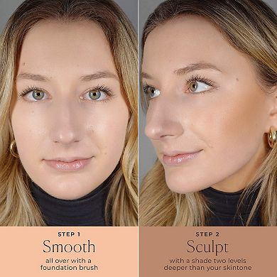 Tinted Blur Balm Skin Tint with Peptides