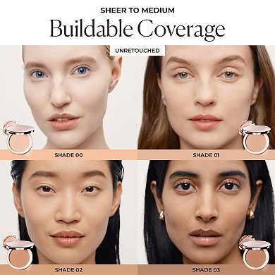 Tinted Blur Balm Skin Tint with Peptides