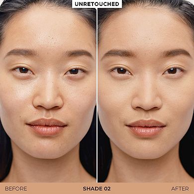 Tinted Blur Balm Skin Tint with Peptides