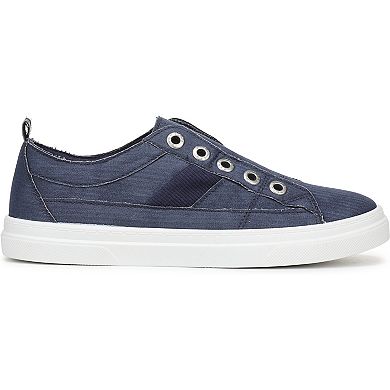 Blowfish Malibu Hangout Women's Slip-On Canvas Shoes