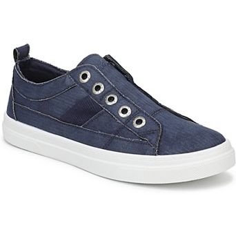 Blowfish Malibu Hangout Women's Slip-On Canvas Shoes