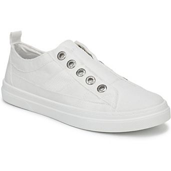 Blowfish Malibu Hangout Women's Slip-On Canvas Shoes