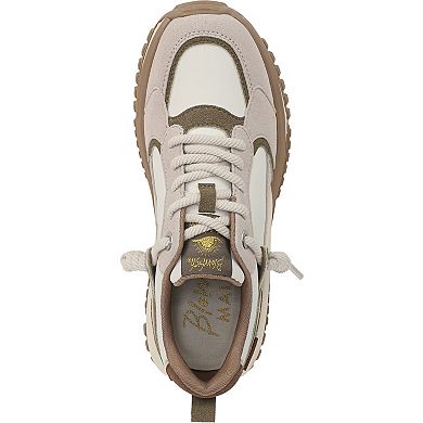 Blowfish Malibu Leotina Women's Slip-On Shoes