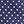 Peacoat Star Dot