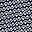 Navy Shell Print