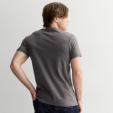 Men's Shrek Yourself Before You Wreck Yourself Graphic Tee