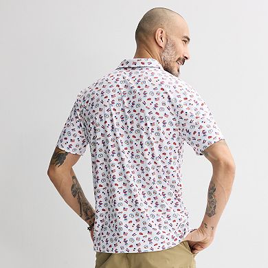 Men's Celebrate Together™ Celebrate Polo