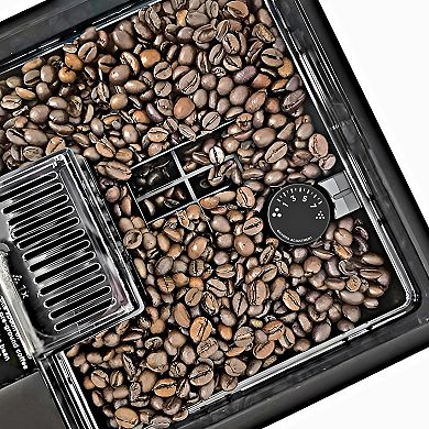 Kenmore Super Automatic Espresso Coffee Machine