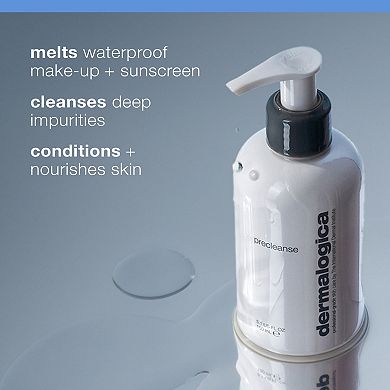 Precleanse Makeup Removing Cleansing Oil