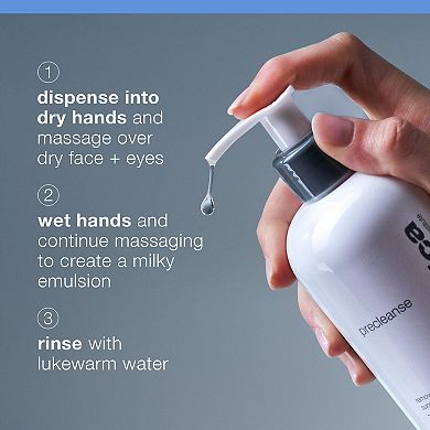Precleanse Makeup Removing Cleansing Oil