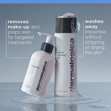 Precleanse Makeup Removing Cleansing Oil
