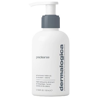 Precleanse Makeup Removing Cleansing Oil