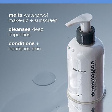 Precleanse Makeup Removing Cleansing Oil