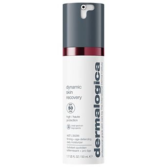 Dermalogica Dynamic Skin Recovery Moisturizer Sunscreen SPF 50