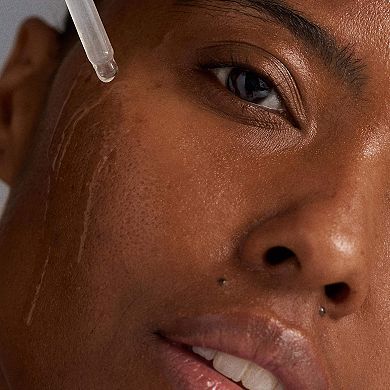 Circular Hydration Serum with Hyaluronic Acid