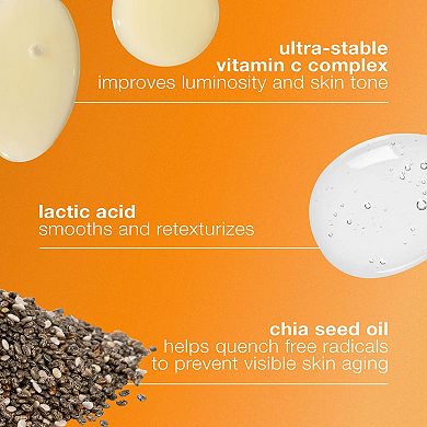 BioLumin-C Vitamin C Serum