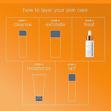 BioLumin-C Vitamin C Serum