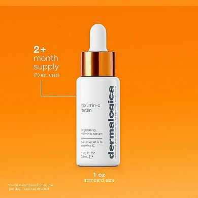 BioLumin-C Vitamin C Serum