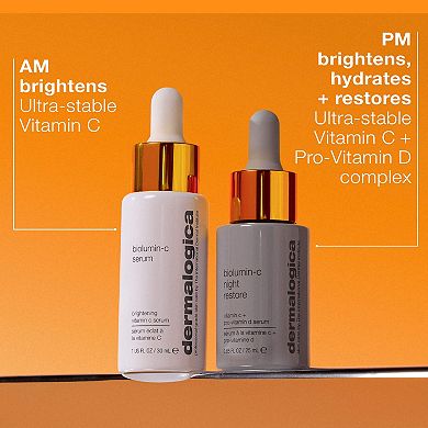 BioLumin-C Vitamin C Serum