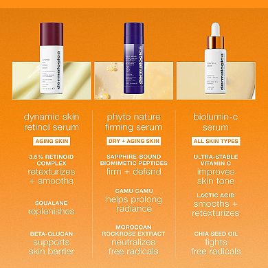 BioLumin-C Vitamin C Serum