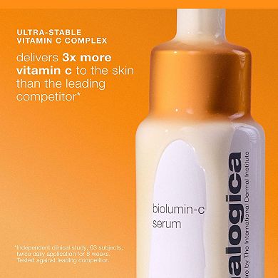 BioLumin-C Vitamin C Serum