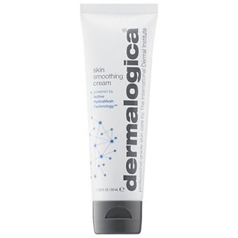 Dermalogica Skin Smoothing Cream Moisturizer with Hyaluronic Acid Complex