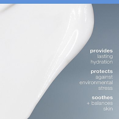 Skin Smoothing Cream Moisturizer with Hyaluronic Acid Complex