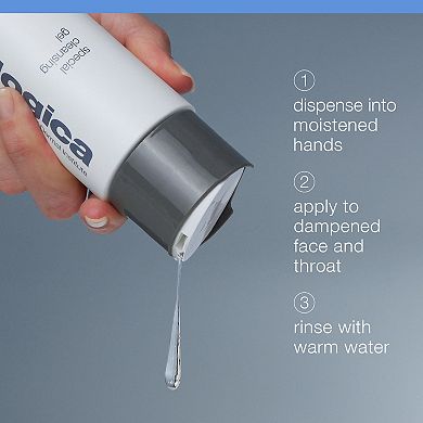 Special Cleansing Gel