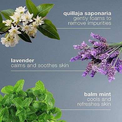 Special Cleansing Gel