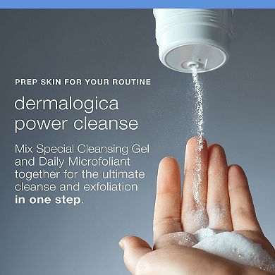 Special Cleansing Gel