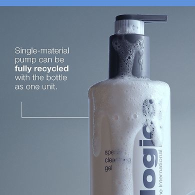 Special Cleansing Gel