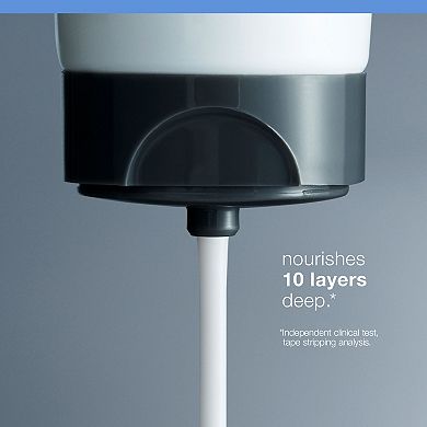 Intensive Moisture Balance Moisturizer