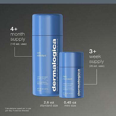 Daily Milkfoliant Exfoliator