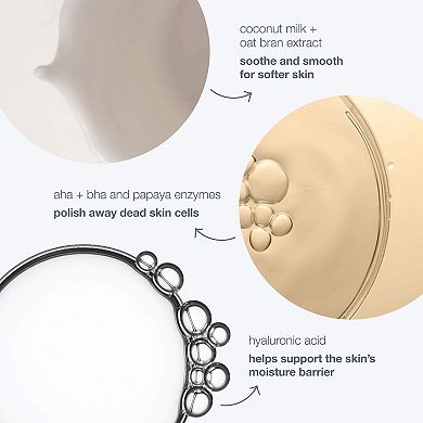 Daily Milkfoliant Exfoliator