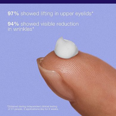 Phyto Nature Lifting Eye Cream