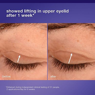 Phyto Nature Lifting Eye Cream