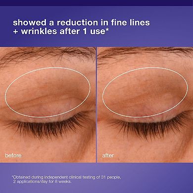 Phyto Nature Lifting Eye Cream